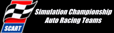 SCART - Simulation Championship Auto Racing Teams